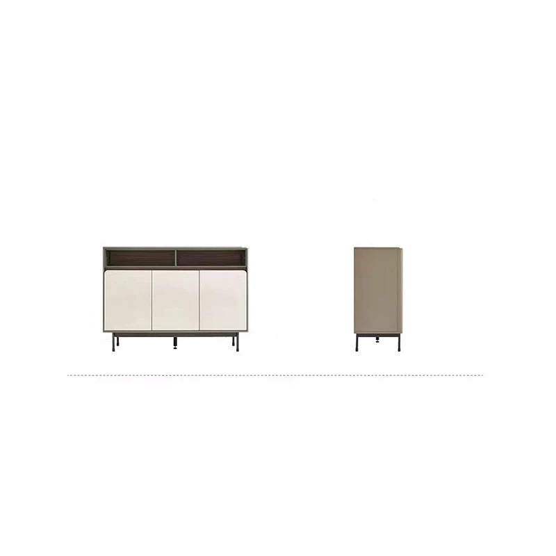Quality Senior Living Room Cabinets Design Urniture Drinks Cabinet Storage Modern High Woonkamerkasten Simple Furniture Home