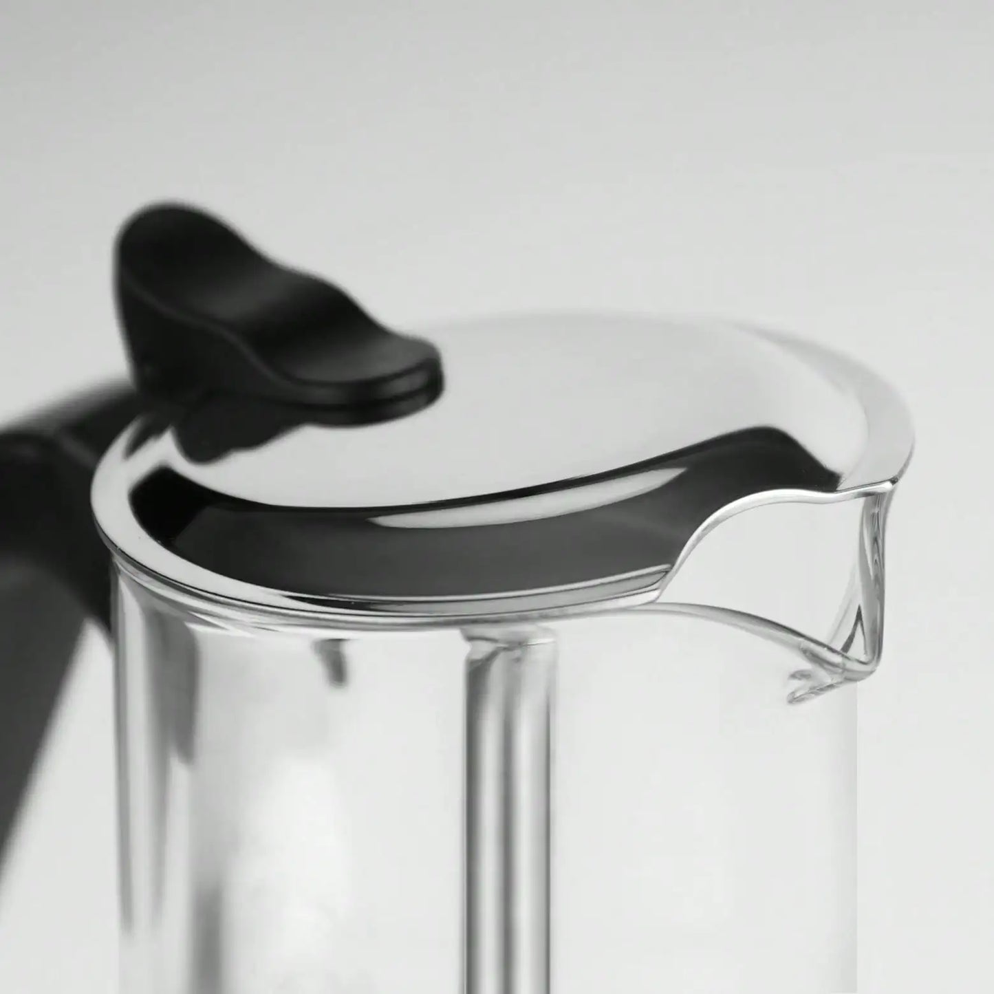 Mocha Coffee Pots Italian Aluminum Octagonal Pot Coffee Cup Maker Tea Maker Portable Coffee Maker