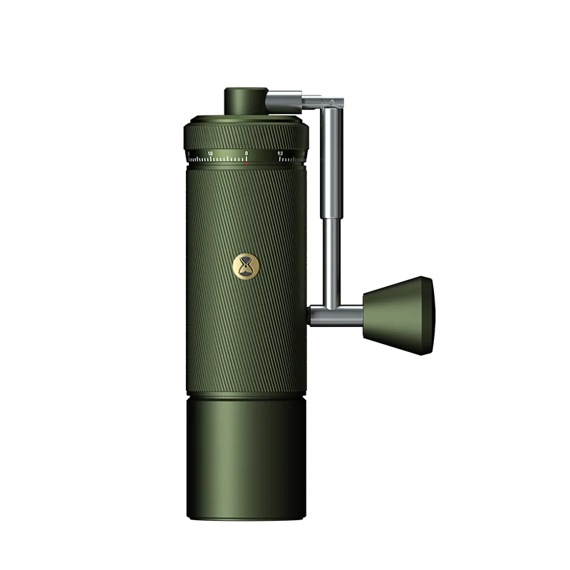 TIMEMORE Chestnut S3 Manual Coffee Grinder All-metal Body & S2C Burr Send Cleaning Brush Free Shipping