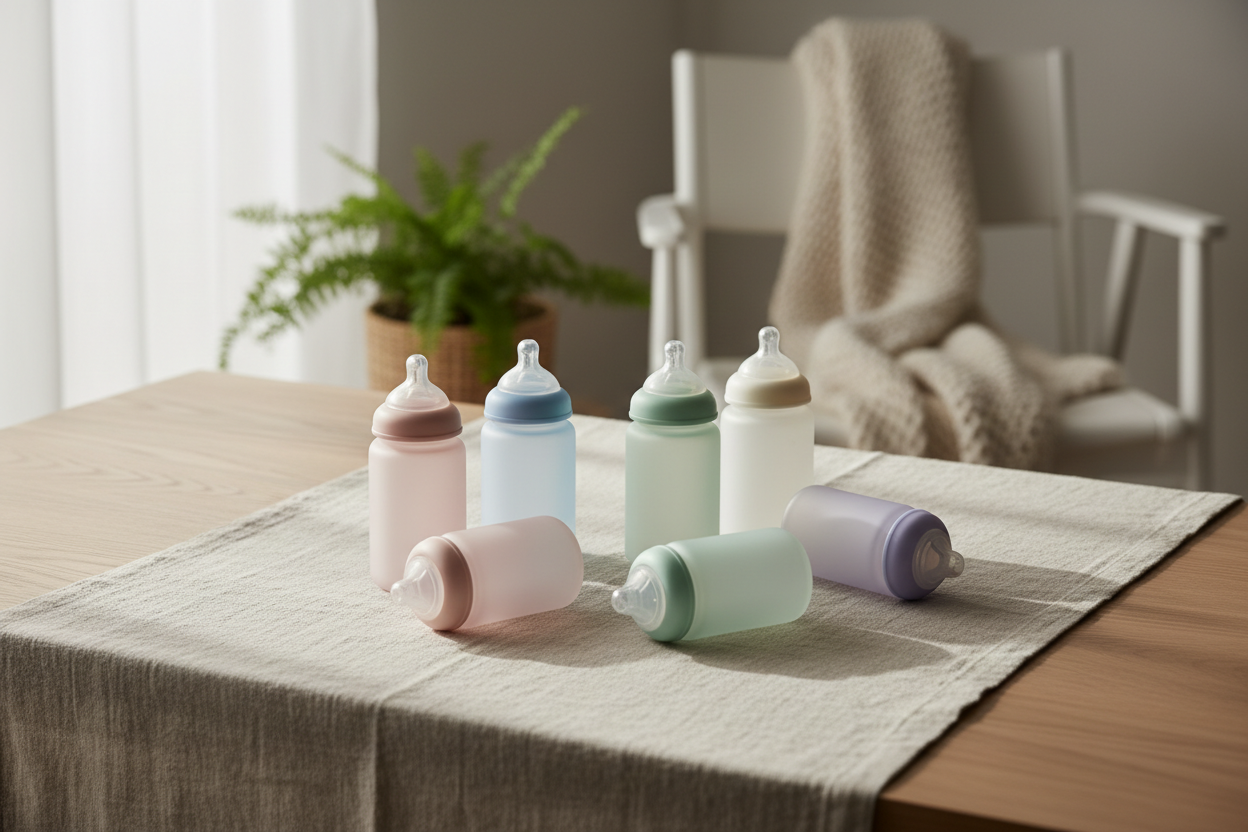 Baby Bottles
