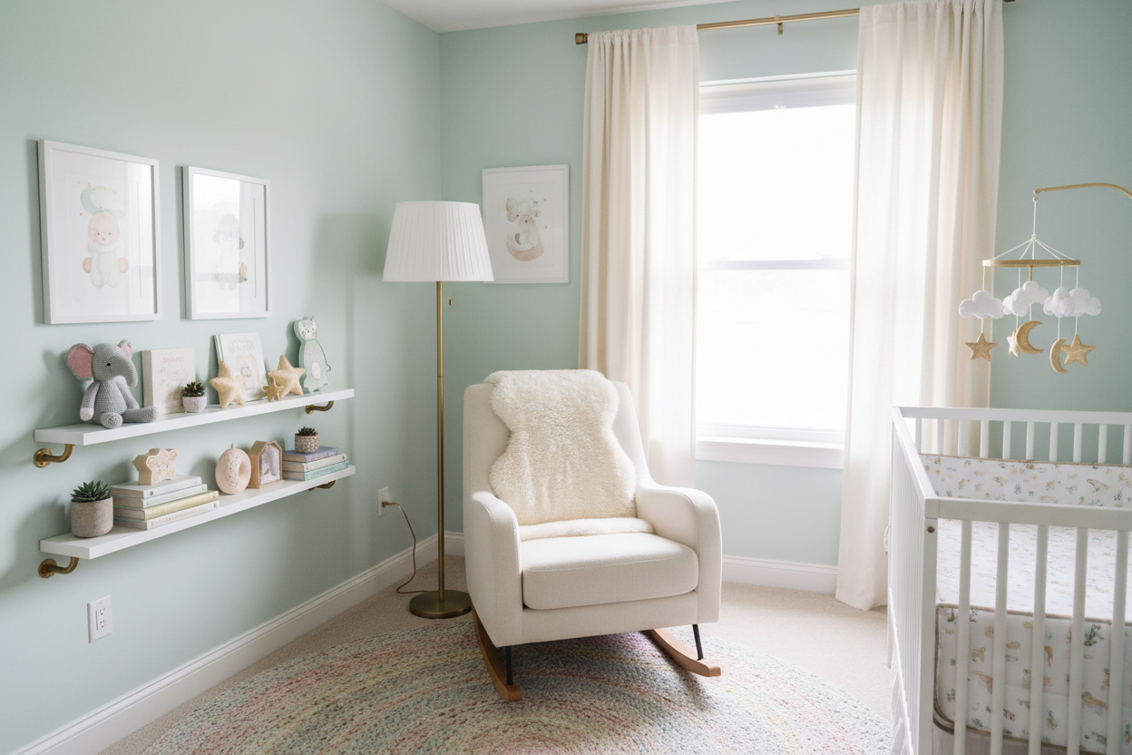 Babys Room