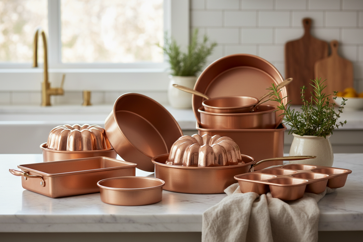 Baking Pans