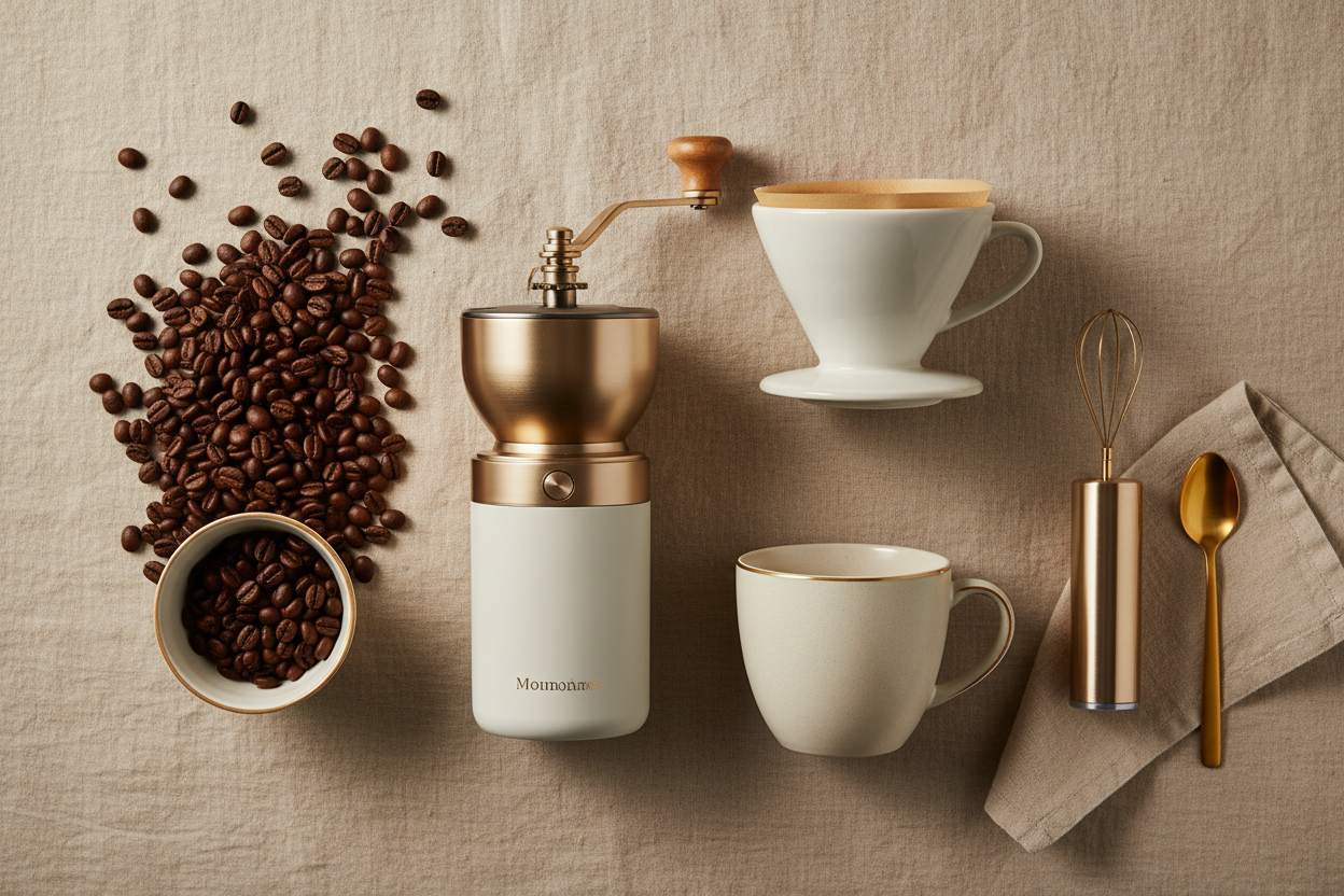 Coffee Accessories