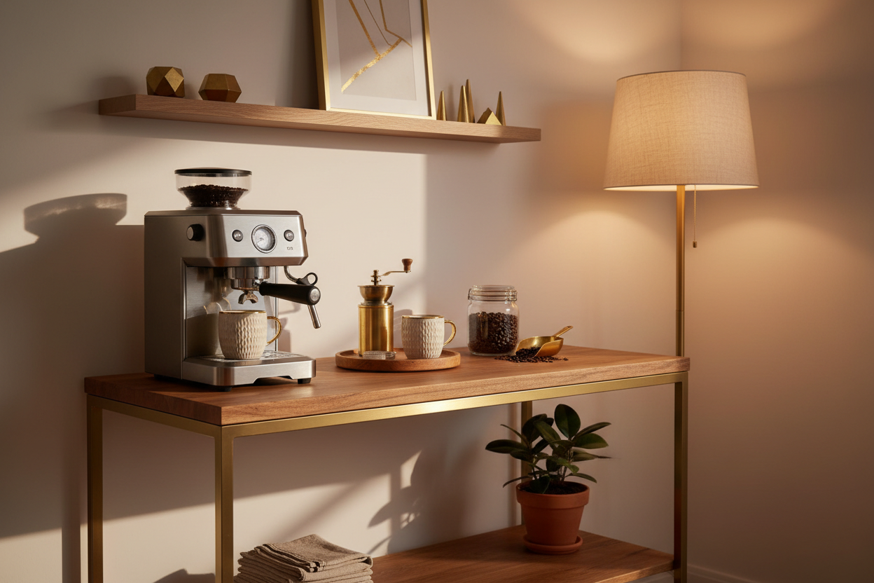 Coffee Bar