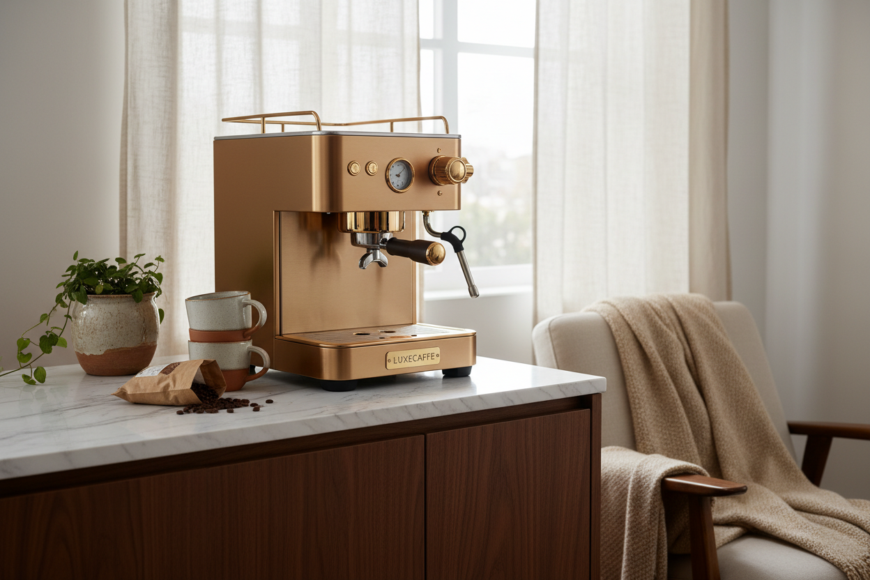 Coffee Machines