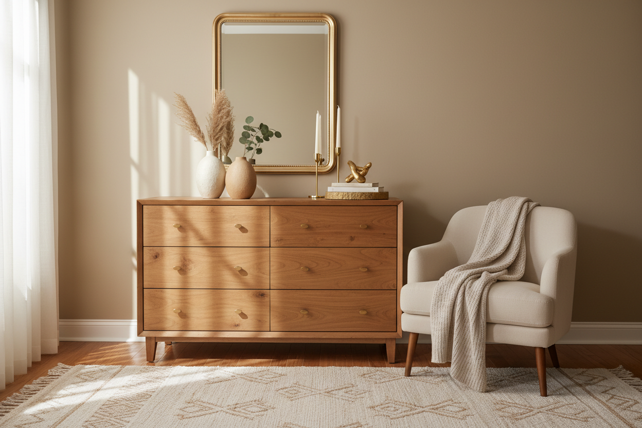 Dressers