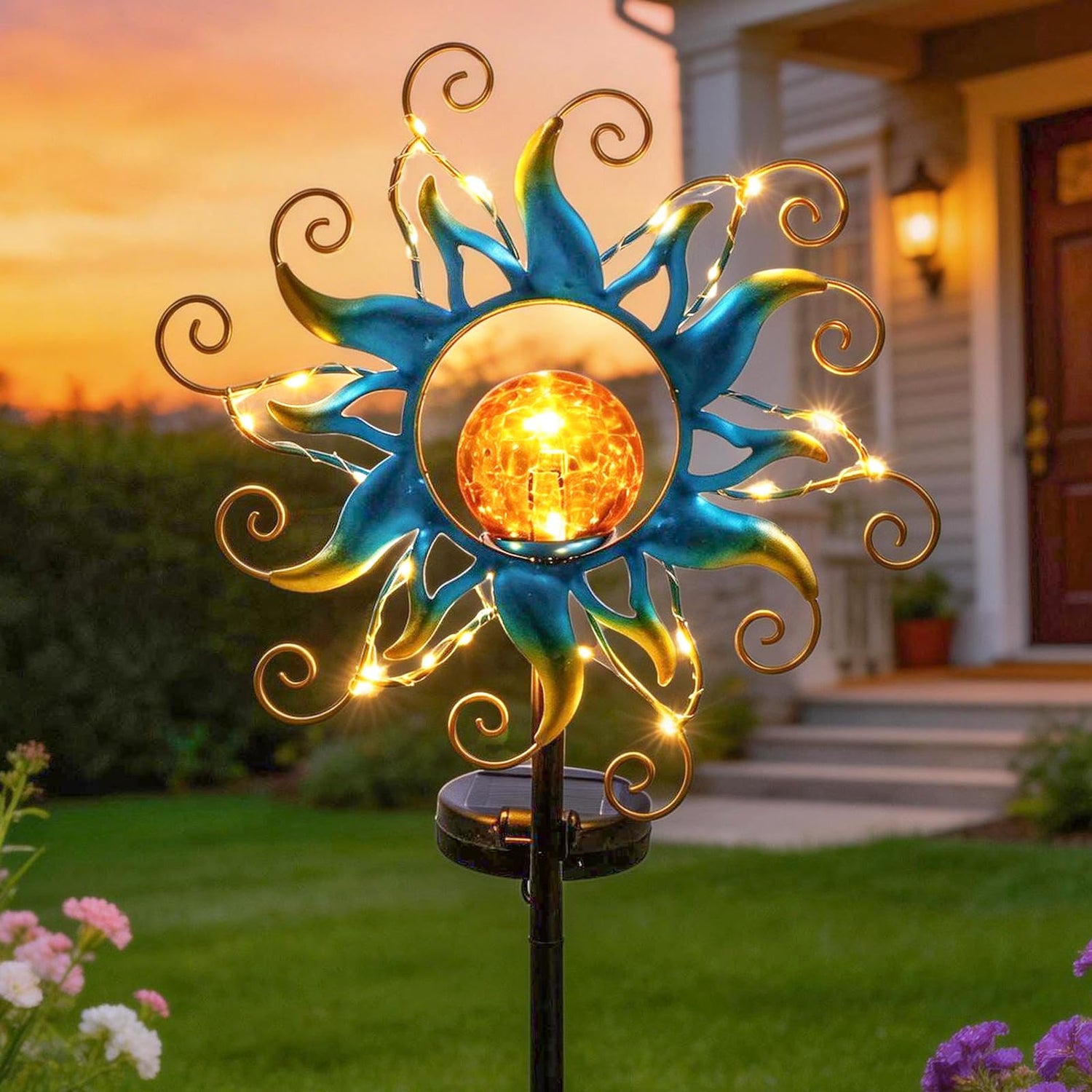 Garden Decor
