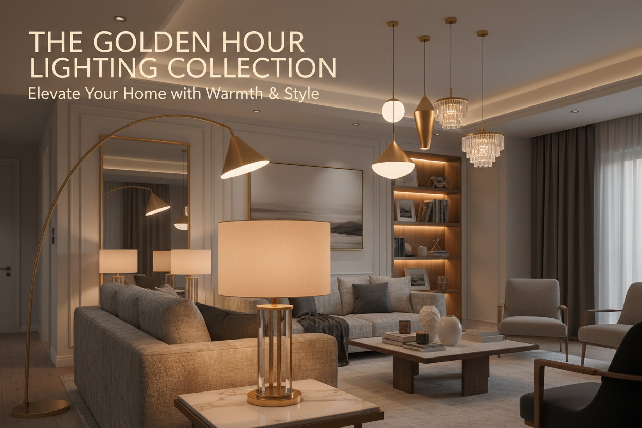 Indoor Lighting
