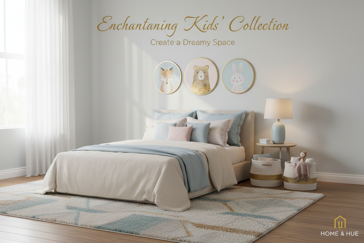 Kids Room