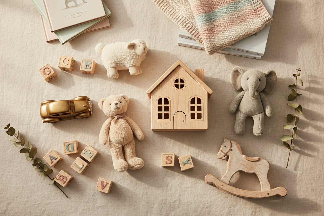 Kids Toys