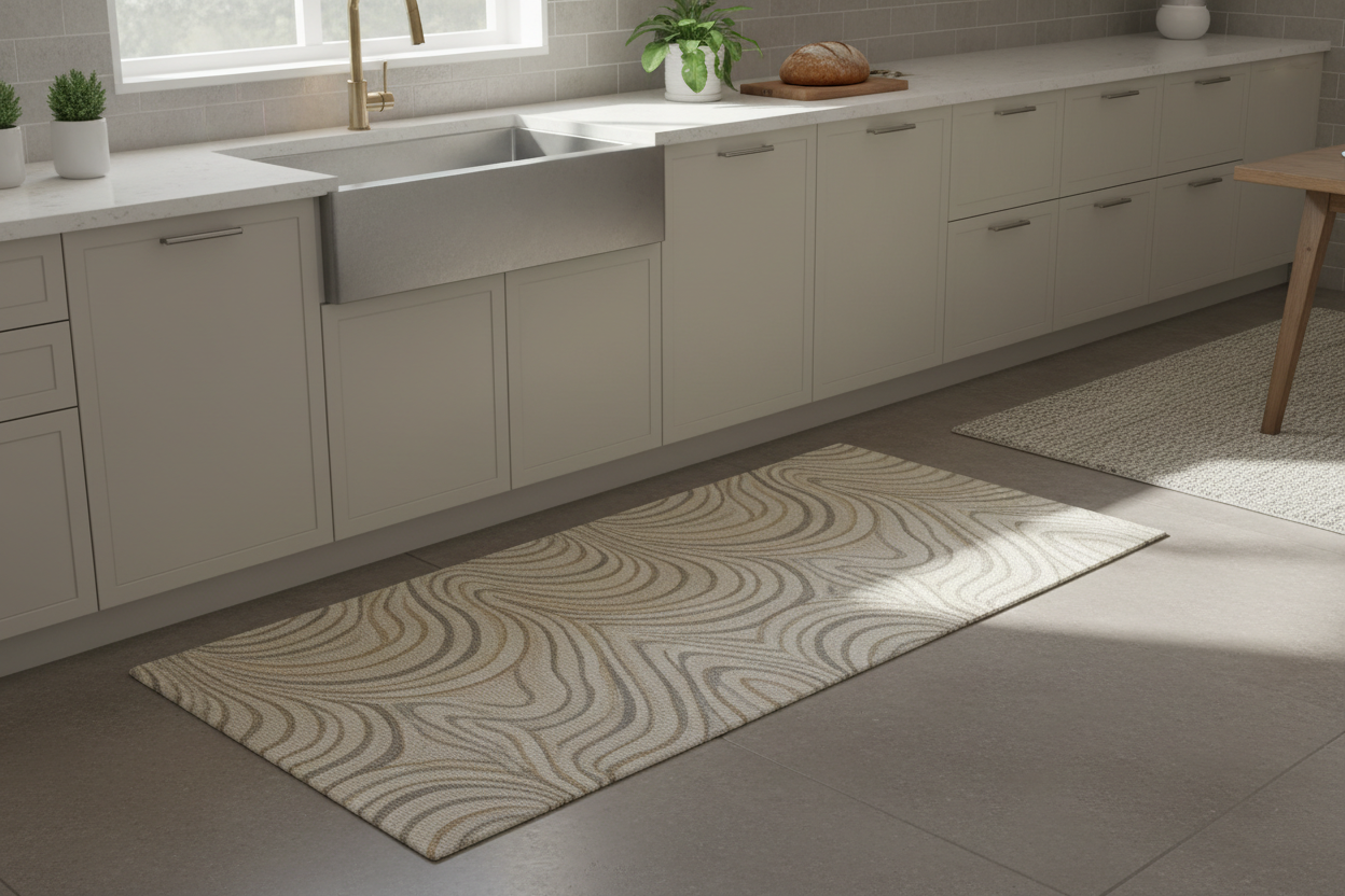 Kitchen Floor Mats
