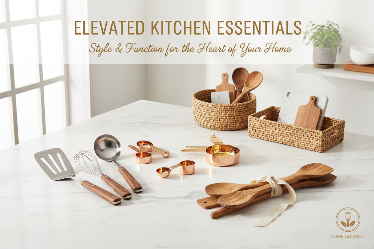 Kitchenn Gadgets