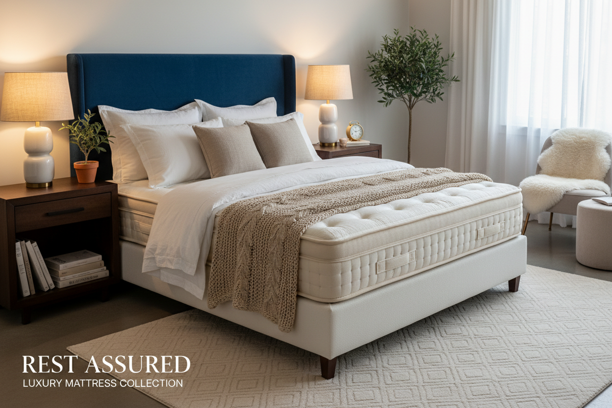 Mattresses
