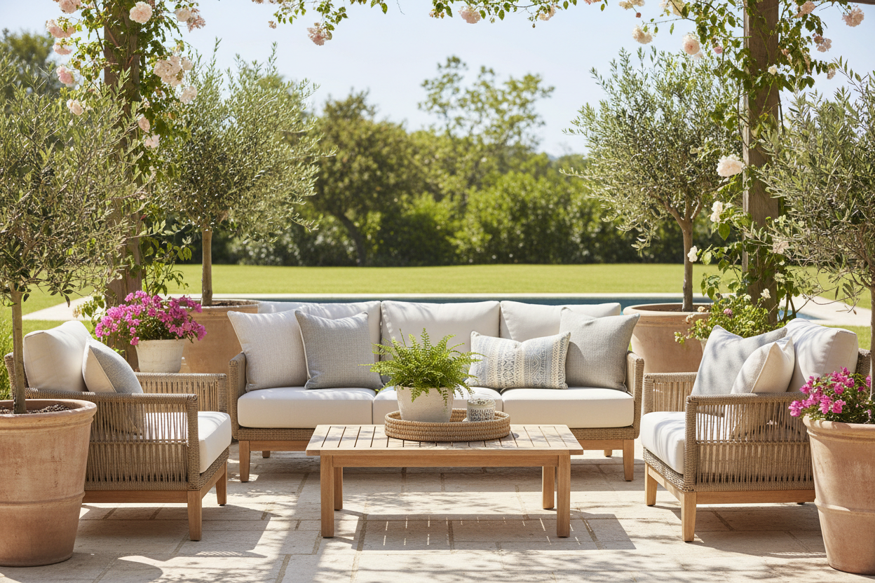 Outdoor Furniture