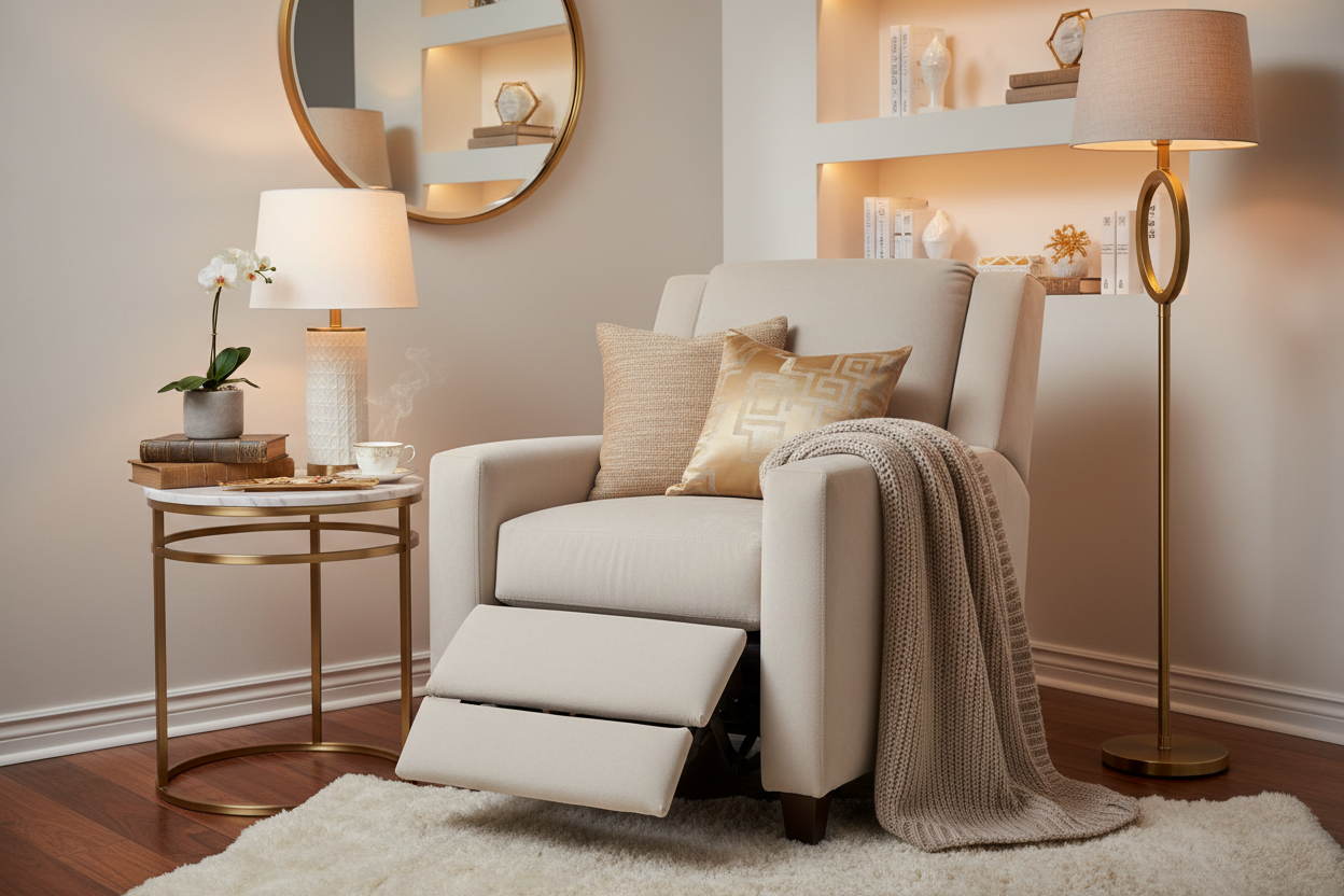 Recliners