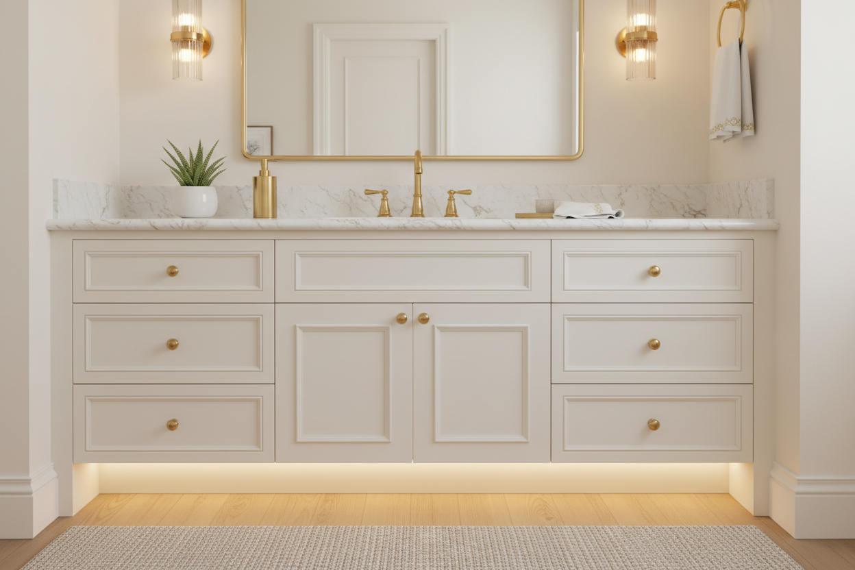 Sink Vanities