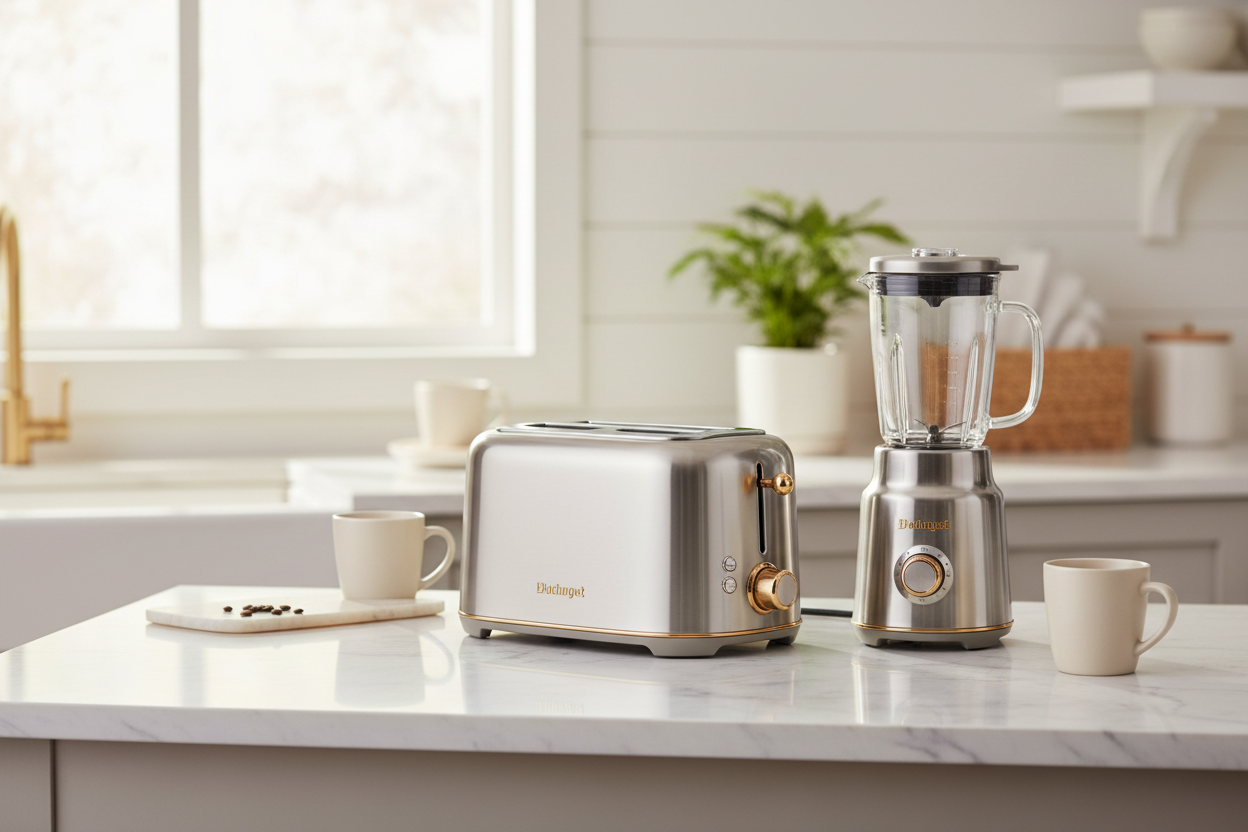 Small Appliances