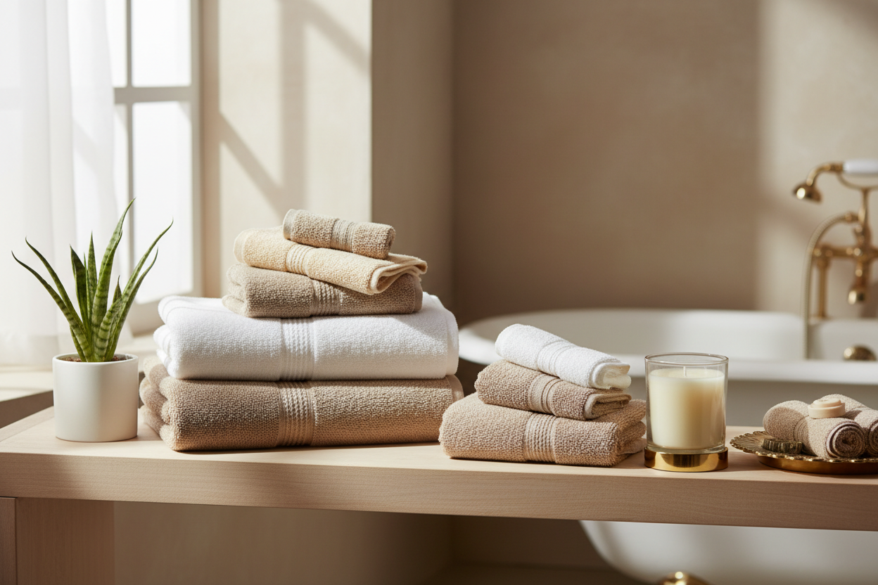 Towels