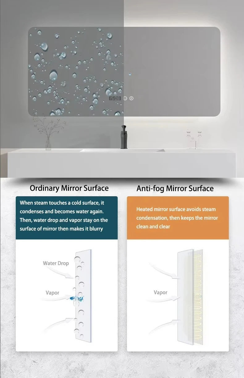 Wholesale High Quality Marble Bathroom Vanity White Unit Bathroom Furniture Poland Bathroom Cabinet