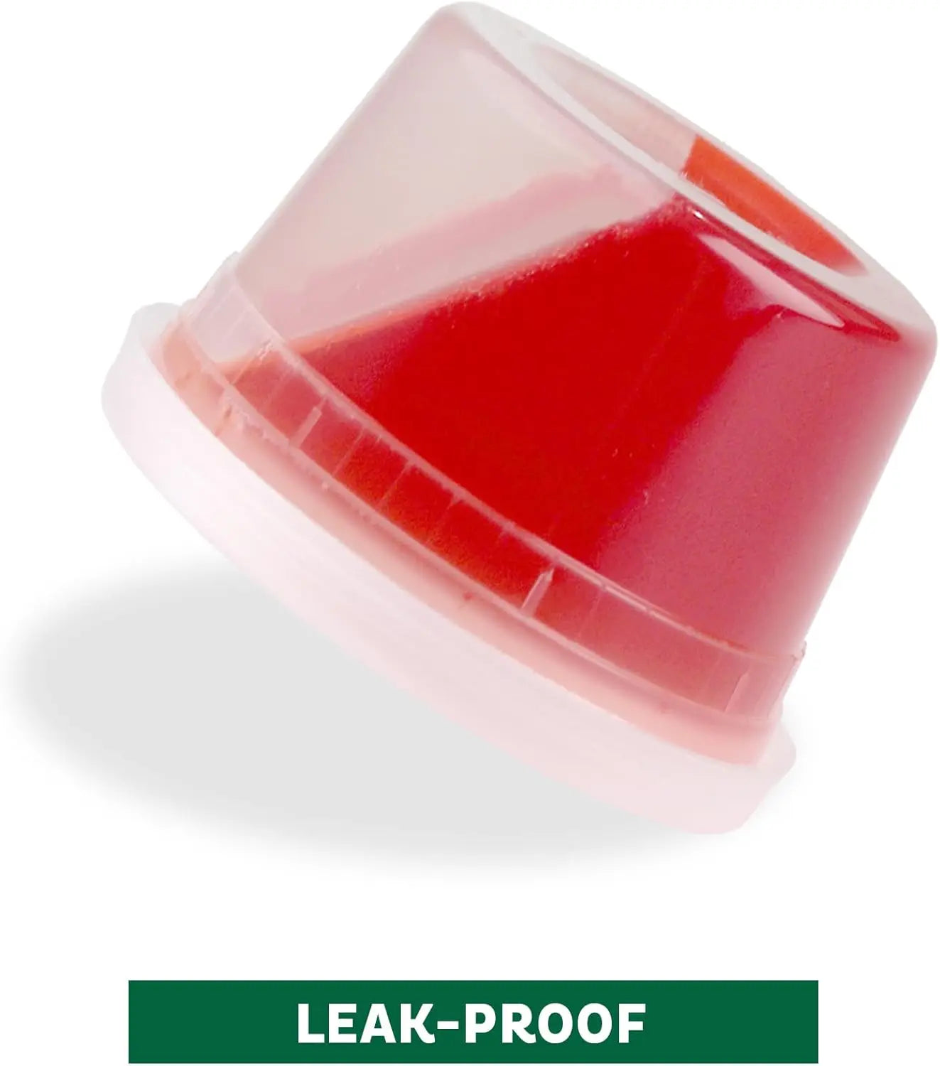 50-Pack 16 oz BPA-Free Plastic Food Containers with Lids, Leakproof and Microwave/Dishwasher/Freezer Safe for Meal Prep