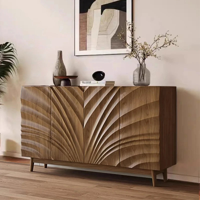 Trendy Glam Living Room Cabinets French Design Unique Elegant Kitchen Cabinet Modern Eclectic Meuble De Rangement Home Furniture