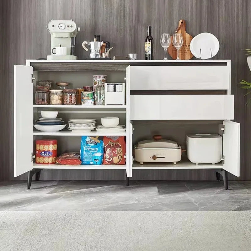 Quality Senior Living Room Cabinets Design Urniture Drinks Cabinet Storage Modern High Woonkamerkasten Simple Furniture Home