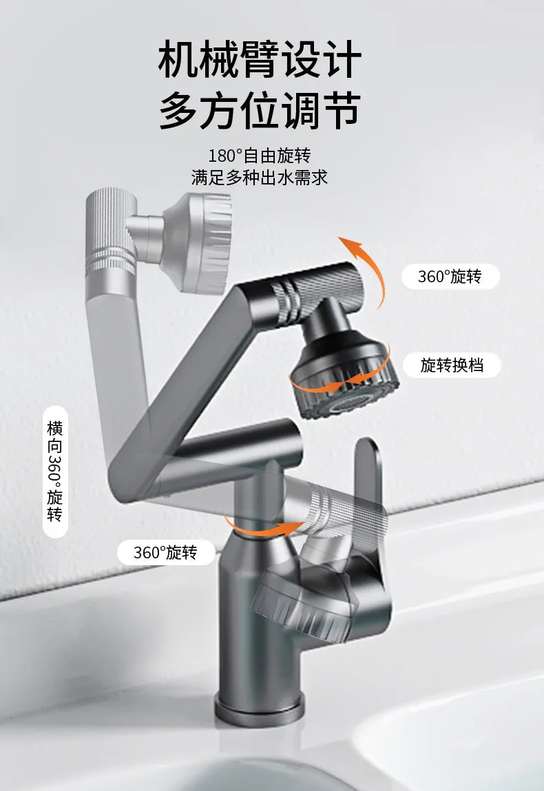 bathroom cabinet Combination bathroom Ceramic integrated double basin Deepening face washstand Customizable