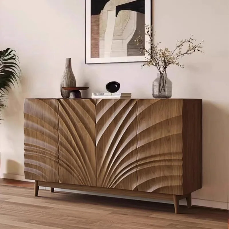 Trendy Glam Living Room Cabinets French Design Unique Elegant Kitchen Cabinet Modern Eclectic Meuble De Rangement Home Furniture