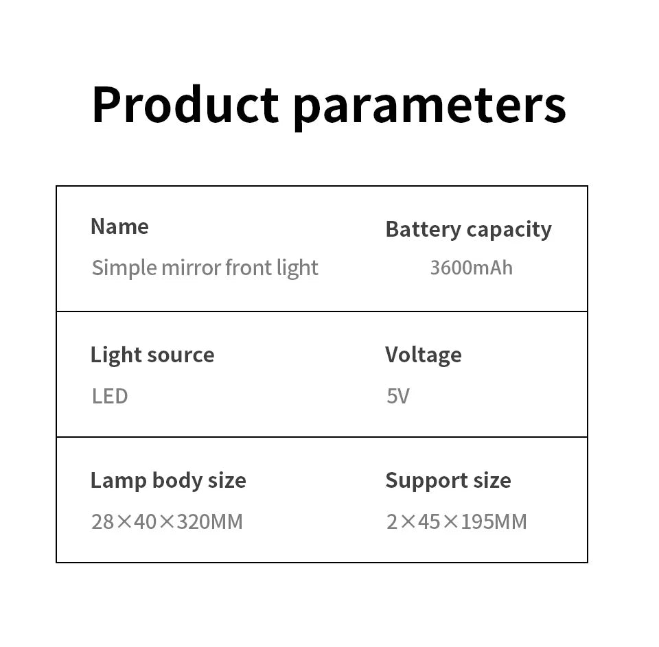 3600mAh Painting Picture Light Magnetic Touch Night Light Portrait With Remote Living Room Wireless Wall Lamp 3 Colors Dimming