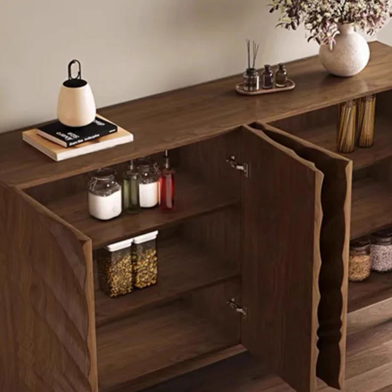 Trendy Glam Living Room Cabinets French Design Unique Elegant Kitchen Cabinet Modern Eclectic Meuble De Rangement Home Furniture