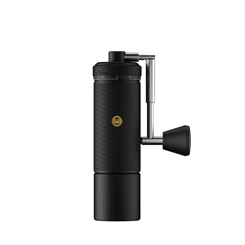 TIMEMORE Chestnut S3 Manual Coffee Grinder All-metal Body & S2C Burr Send Cleaning Brush Free Shipping