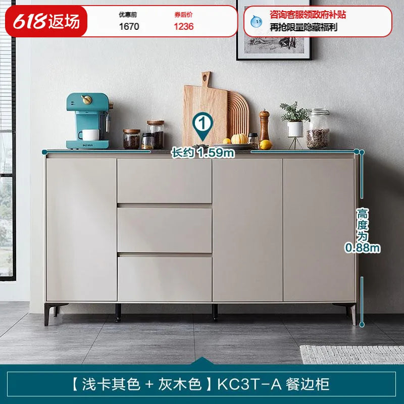 Quality Senior Living Room Cabinets Design Urniture Drinks Cabinet Storage Modern High Woonkamerkasten Simple Furniture Home