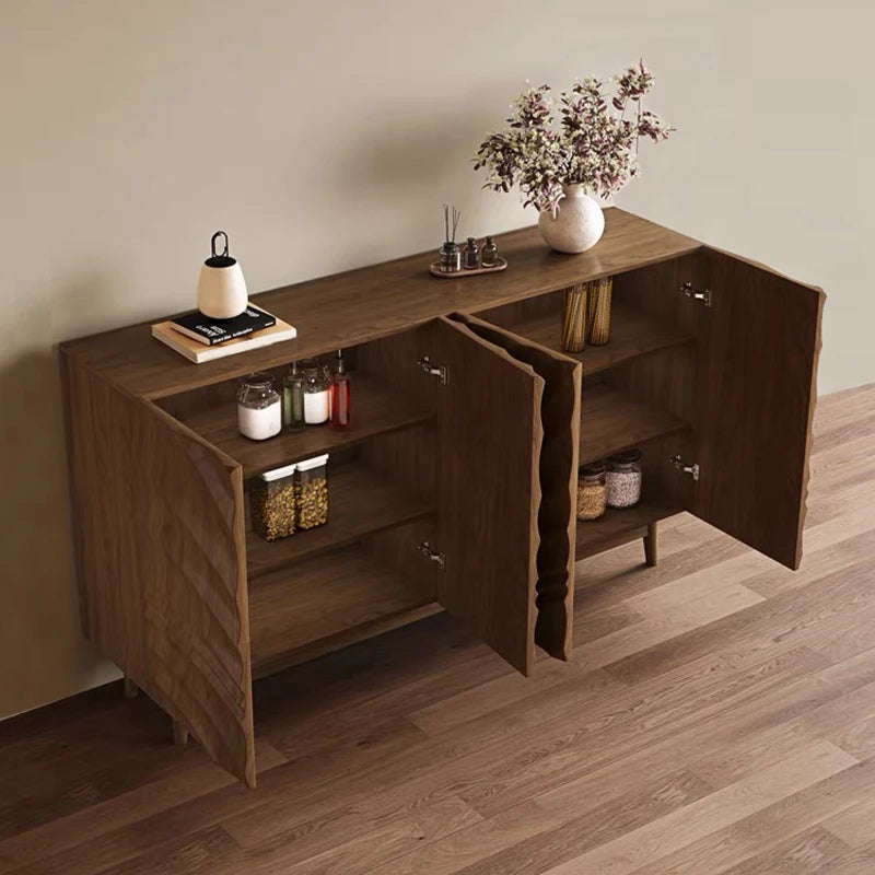 Trendy Glam Living Room Cabinets French Design Unique Elegant Kitchen Cabinet Modern Eclectic Meuble De Rangement Home Furniture