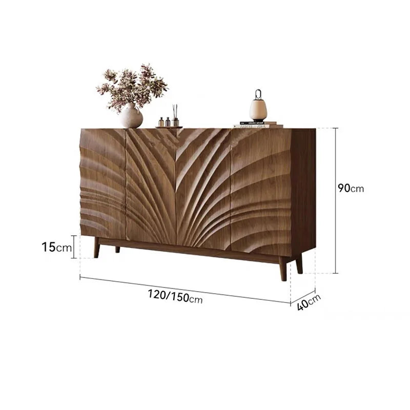 Trendy Glam Living Room Cabinets French Design Unique Elegant Kitchen Cabinet Modern Eclectic Meuble De Rangement Home Furniture