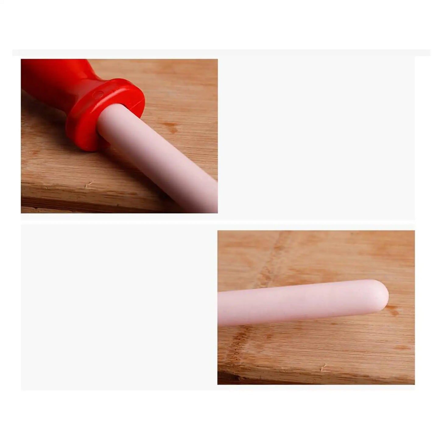 Bar Ceramic Rod Quickly Sharpening for Cooks Kitchen Gadgets