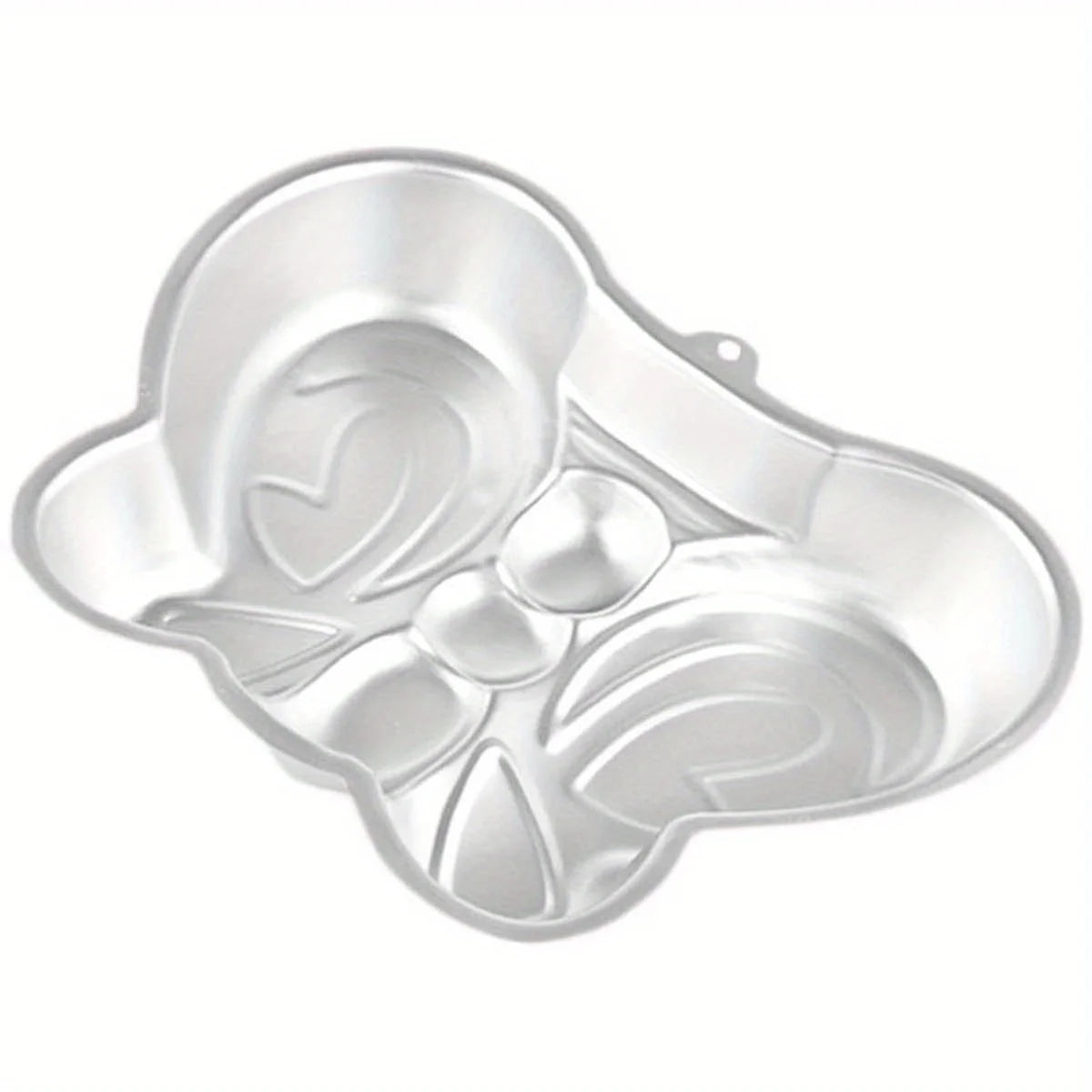 Butterfly Shaped Cake Pan - Non-Stick Birthday baking mold with Open for Birthday Wedding Anniversary Party Home Bakers