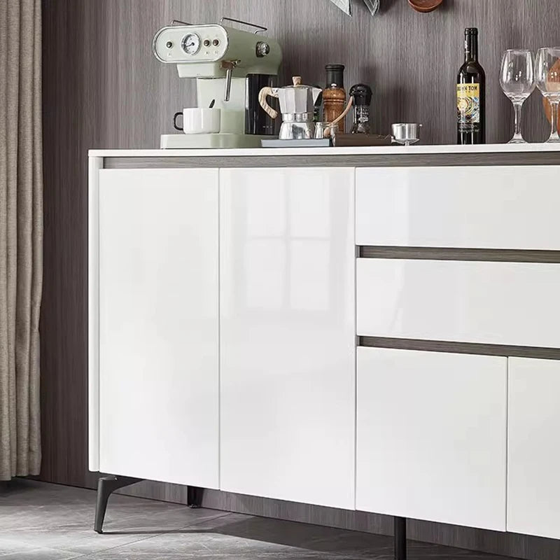 Quality Senior Living Room Cabinets Design Urniture Drinks Cabinet Storage Modern High Woonkamerkasten Simple Furniture Home