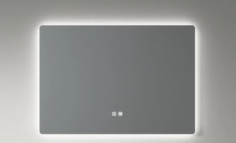 Bath Room Cabinet Set Vanity Home Or Hotel Bathroom With Led Light Makeup Mirror Basin Vanities Lighting